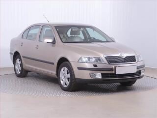 �koda Octavia 2.0 TDI, Serv.kniha, v provozu