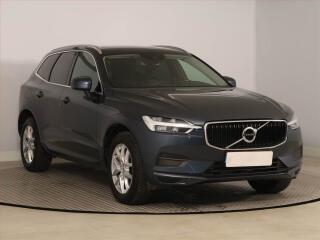 Volvo XC60 Summum B5 AWD