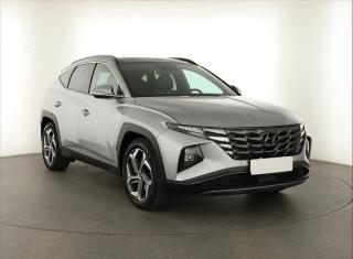 Hyundai Tucson Premium 1.6 T-GDI 48V MHEV