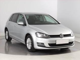Volkswagen Golf 1.2 TSI, Xenony, Tempomat