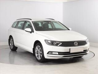 Volkswagen Passat Comfortline 1.8 TSI, �R,1.maj