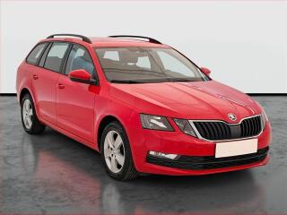 �koda Octavia Ambition 1.5 TSI, �R,1.maj
