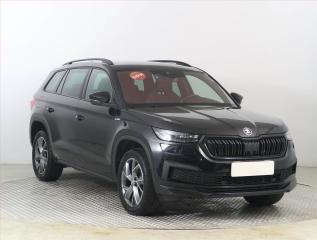 koda Kodiaq 2.0 TDI