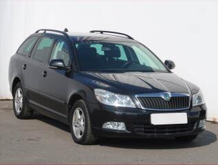 �koda Octavia Elegance 1.6 TDI, 4X4