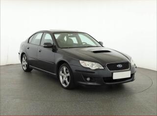 Subaru Legacy 2.0 D, 4X4, po STK