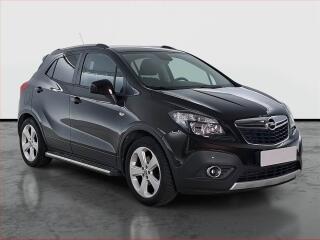 Opel Mokka 1.4 Turbo, LPG, Tempomat