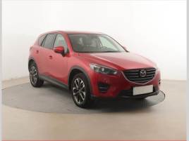 Mazda CX-5 2.2 Skyactiv-D, 4X4, Automat