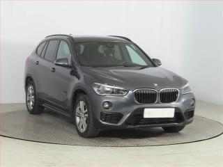 BMW X1 M Sport xDrive20i, Benzn,R
