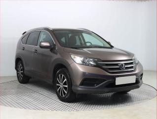 Honda CR-V 1.6 i-DTEC, �R,1.maj