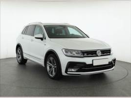 Volkswagen Tiguan R-Line 2.0 TDI, DSG, 4x4