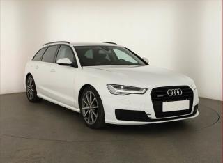 Audi A6 3.0 TDI, 4X4, Automat, Ke
