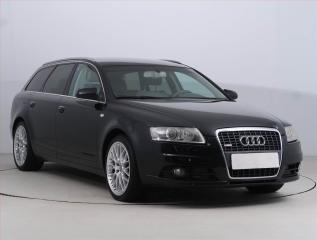Audi A6 3.0 TDI , 4X4, Automat