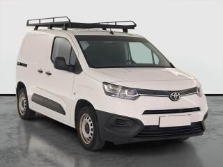Toyota ProAce City 1.5 D4-D, �R, 1Maj