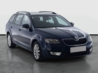 �koda Octavia Ambition 1.6 TDI, Tempomat