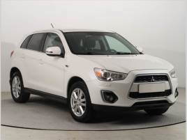 Mitsubishi ASX 1.8 DI-D MIVEC, 4X4, R,2.maj