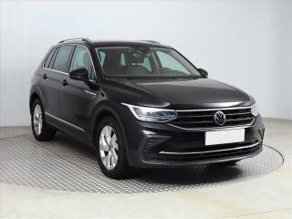Volkswagen Tiguan 1.5 TSI