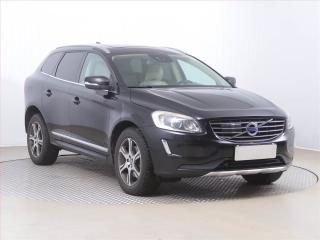 Volvo XC60 D4, Automat, Ke, Navi