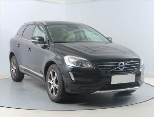 Volvo XC60 D4, Automat, K��e, Navi