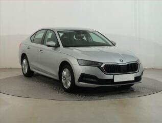 �koda Octavia Ambition 2.0 TDI, Serv.kniha