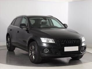 Audi Q5 2.0 TDI, 4X4, Automat