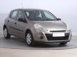 Renault Clio 1.2, zamluveno