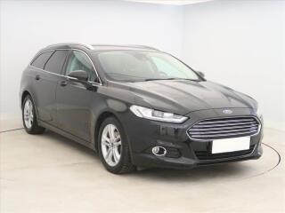 Ford Mondeo Titanium 2.0 TDCI, 4X4