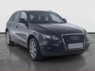 Audi Q5 2.0 TDI, 4X4, Tempomat