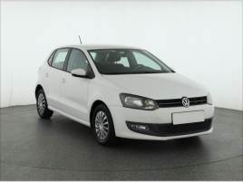 Volkswagen Polo 1.2 TSI, po STK, dobr stav