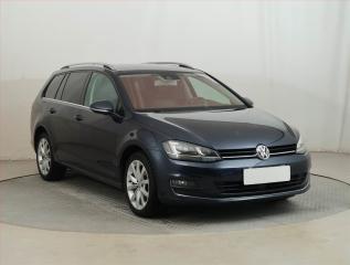 Volkswagen Golf 2.0 TDI, Serv.kniha, Ke