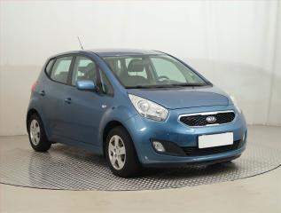 Kia Venga 1.6 CVVT, Automat, Serv.kniha