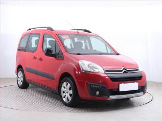 Citron Berlingo XTR 1.6 HDi, 5Mst, R, DPH