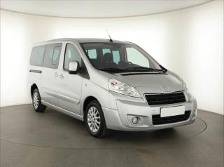 Peugeot Expert 2.0 HDi, Bus, 8Mst, R, 1Maj