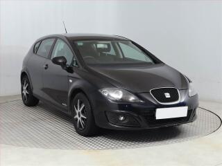 Seat Leon 1.2 TSI, jezd� dob�e