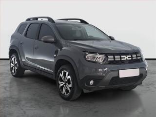 Dacia Duster 1.3 TCe