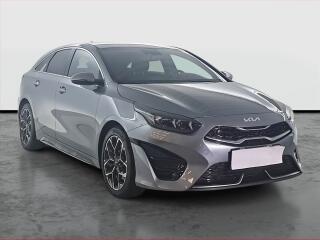 Kia Pro_Ceed GT-Line 1.5 T-GDI