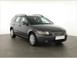 Volvo V50 2.0 D, po STK, jezd vborn