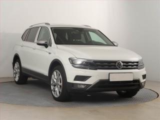 Volkswagen Tiguan Allspace Highline 2.0 TDI