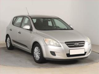 Kia Ceed LX 1.4 CVVT, po STK, Klima