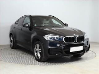 BMW X6 xDrive30d