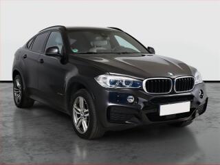 BMW X6 xDrive30d