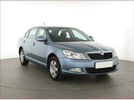 koda Octavia 1.6 TDI, Serv.kniha, Tempomat