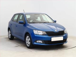 koda Fabia Ambition 1.0 TSI, Serv.kniha