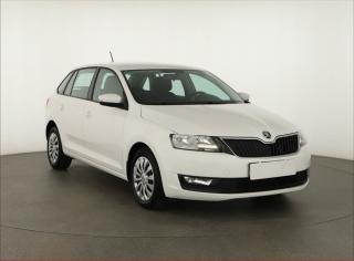 koda Rapid Spaceback 1.4 TDI