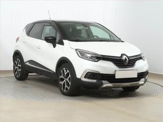 Renault Captur 1.2 TCe, Ke, Navi, Tempomat