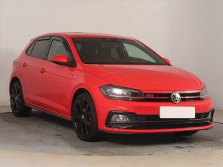 Volkswagen Polo 2.0 GTI, Automat