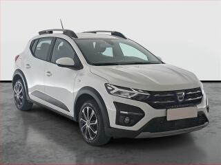 Dacia Sandero 1.0 TCe, LPG, Navi, Tempomat