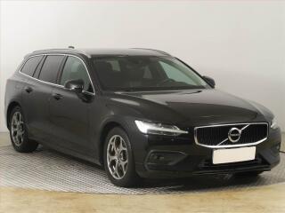 Volvo V60 D3 2.0, K��e, Navi, Tempomat