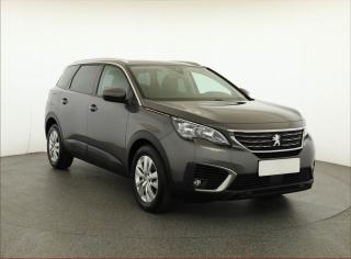 Peugeot 5008 PureTech 130, 7mst, R,1.maj