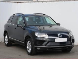 Volkswagen Touareg 3.0 TDI, 4X4, Automat