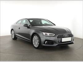 Audi A5 S-Line 2.0 TDI, S-Line, KESSY